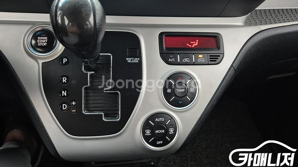 [기아]레이 프레스티지 #가을특가--6