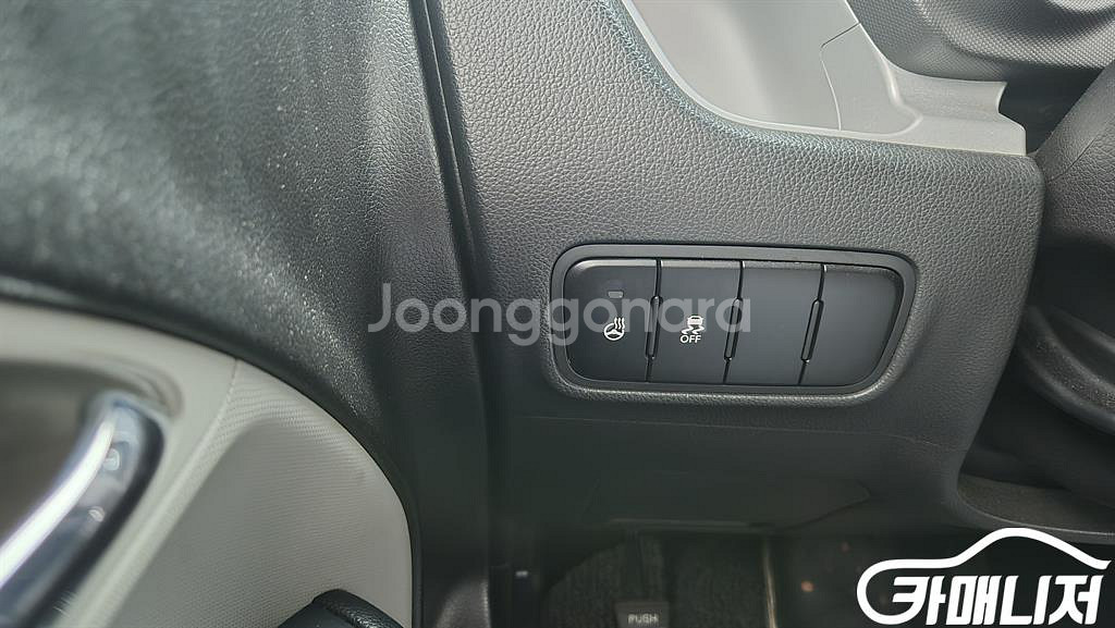 [기아]레이 프레스티지 #가을특가--9