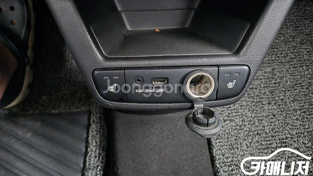 [기아]레이 프레스티지 #가을특가--7