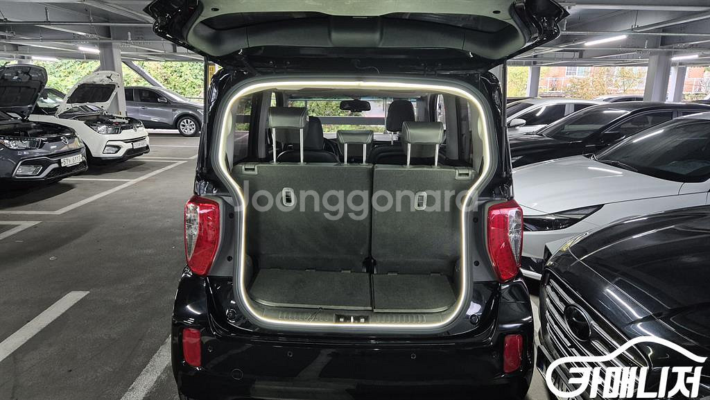 [기아]레이 프레스티지 #가을특가--8