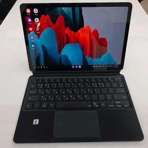 갤럭시 탭 S7 (512g, 네이비, 셀룰러)