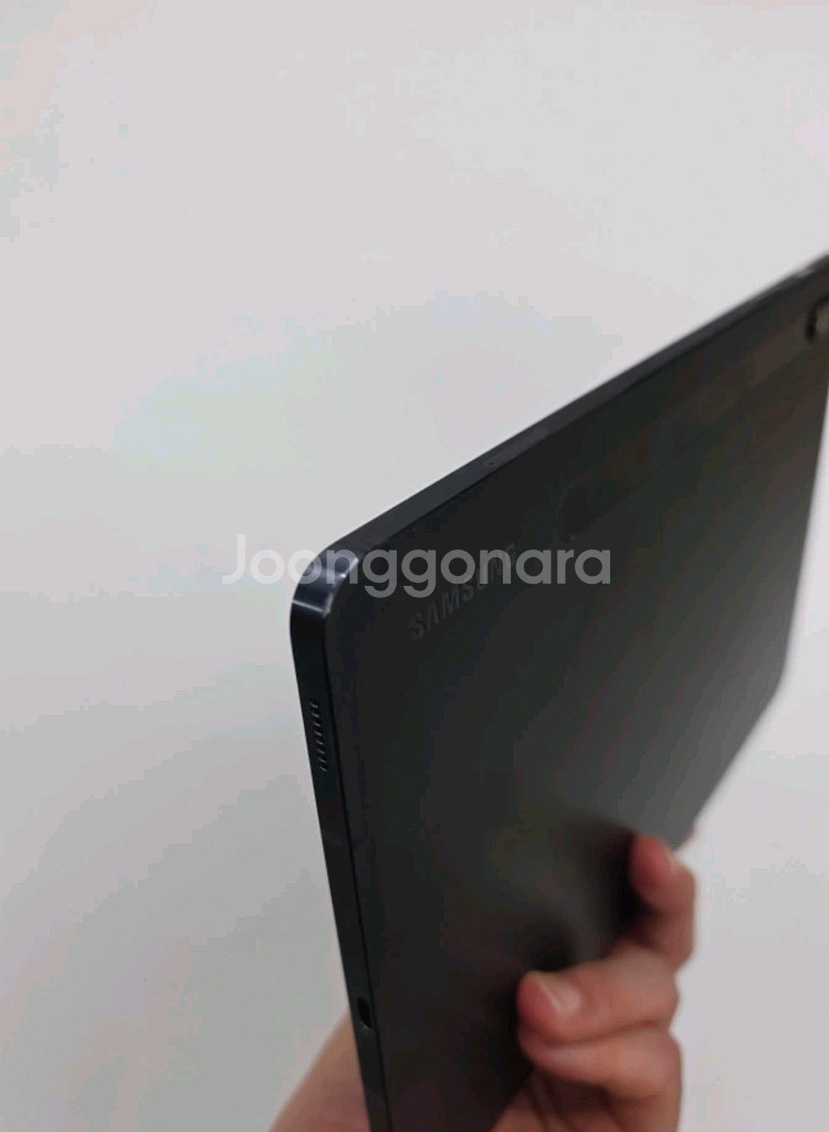 갤럭시 탭 S7 (512g, 네이비, 셀룰러)--2