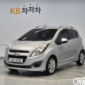 [쉐보레]스파크 LT (5인승) #가을특가