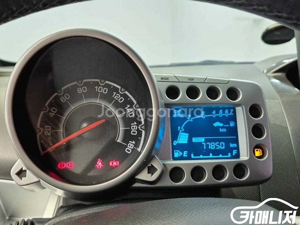 [쉐보레]스파크 LT (5인승) #가을특가--5