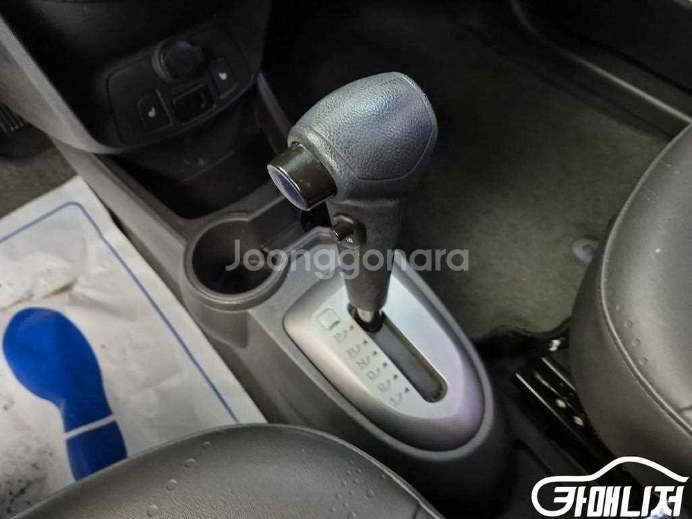 [쉐보레]스파크 LT (5인승) #가을특가--7