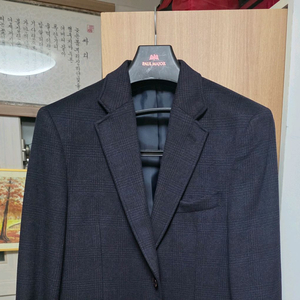Paul major 콤비 정장상의(미사용 새상품)