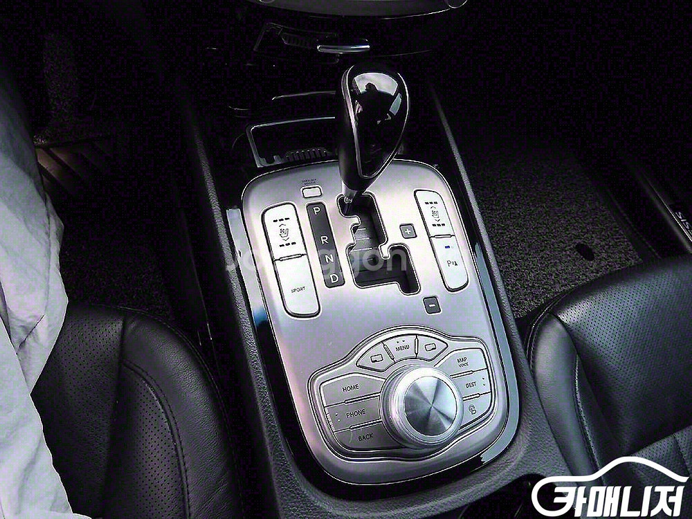 [현대]제네시스 BH330 PREMIUM (5인승) #가을특가--9