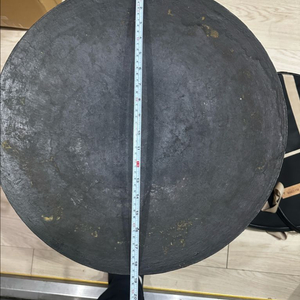 무쇠주물 그리들 48cm 그리들타워포함