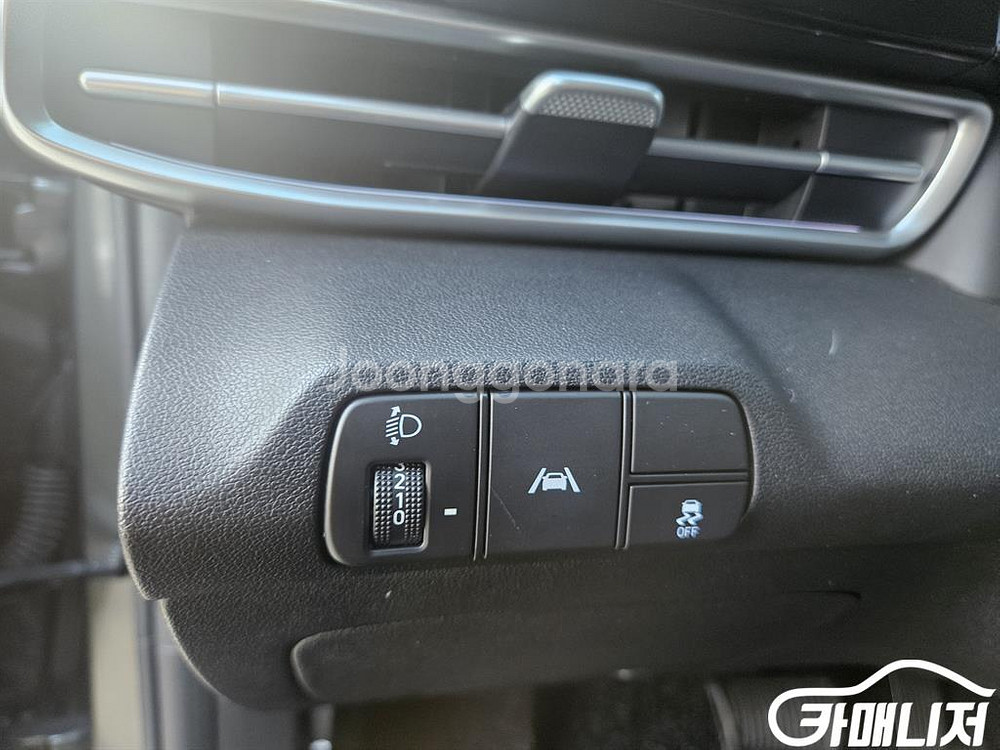 [현대]아반떼 (CN7) 1.6 모던 (5인승) #가을특가--7