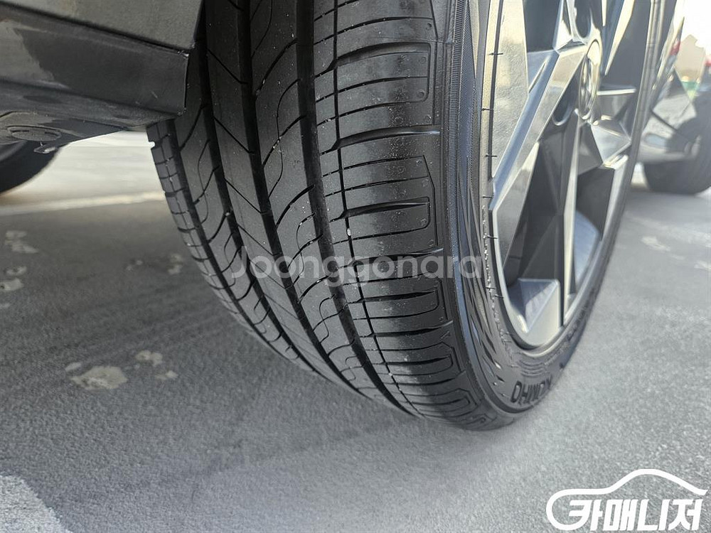 [현대]아반떼 (CN7) 1.6 모던 (5인승) #가을특가--8