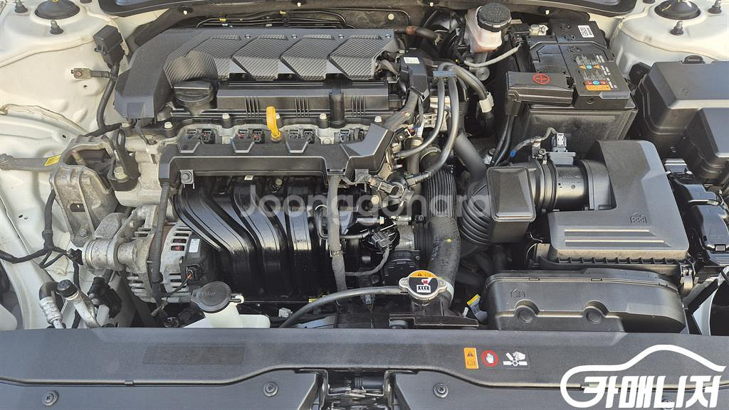 [현대]아반떼 (CN7) 1.6 법인전용 #가을특가--2