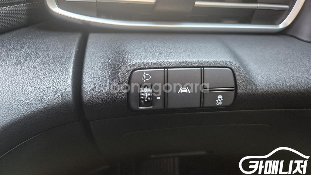 [현대]아반떼 (CN7) 1.6 법인전용 #가을특가--6