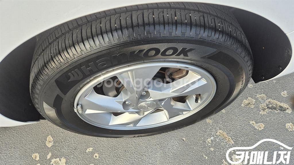 [현대]아반떼 (CN7) 1.6 법인전용 #가을특가--9