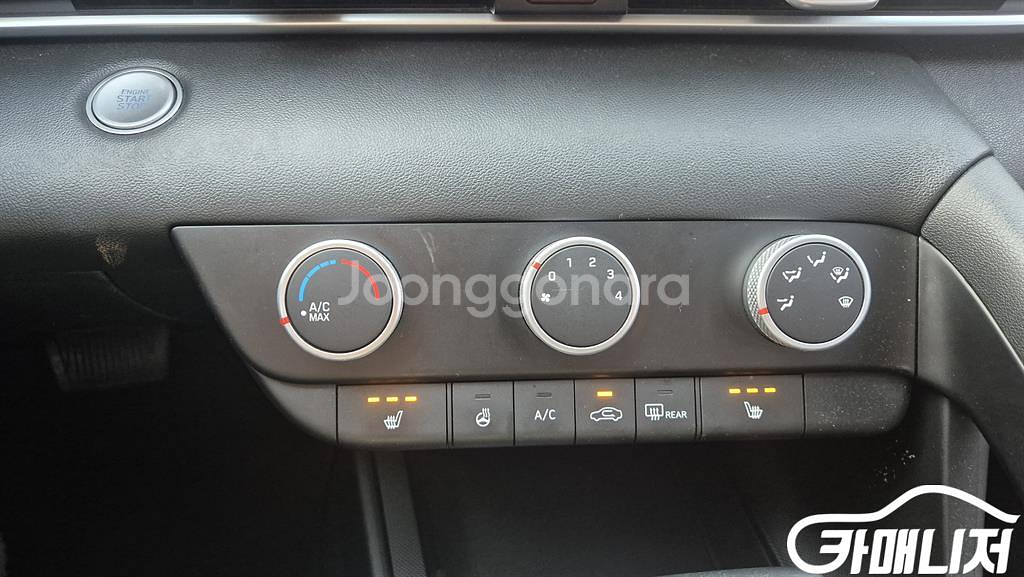 [현대]아반떼 (CN7) 1.6 법인전용 #가을특가--8