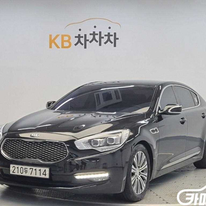 [기아]더 뉴 K9 3.3 GDI 프레스티지 (5인승) #가을특가