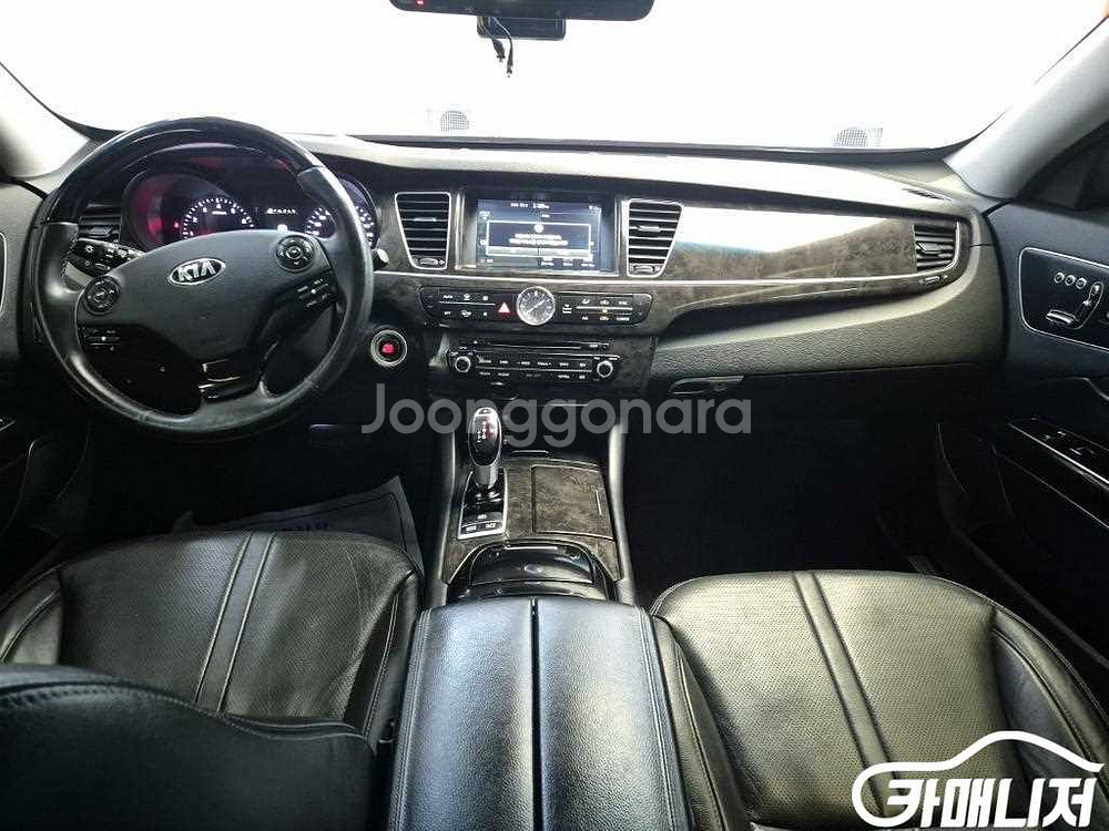 [기아]더 뉴 K9 3.3 GDI 프레스티지 (5인승) #가을특가--6