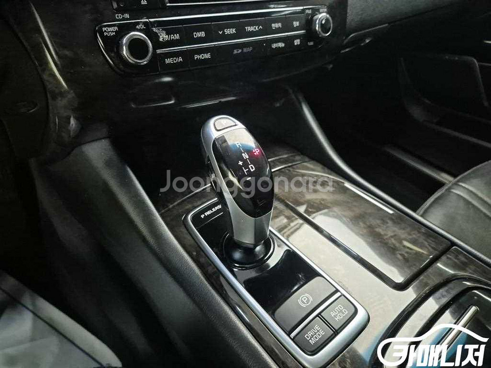 [기아]더 뉴 K9 3.3 GDI 프레스티지 (5인승) #가을특가--7