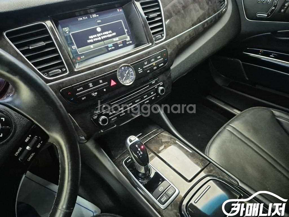 [기아]더 뉴 K9 3.3 GDI 프레스티지 (5인승) #가을특가--9