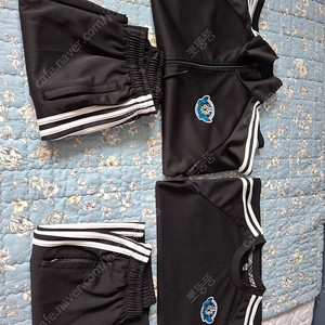 운중고등학교 하복 체육복