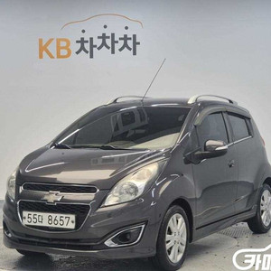 [쉐보레]스파크 LT 기본형 (5인승) #가을특가