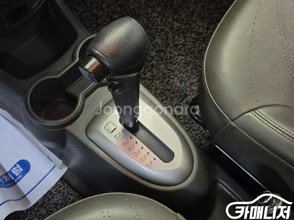 [쉐보레]스파크 LT 기본형 (5인승) #가을특가--7