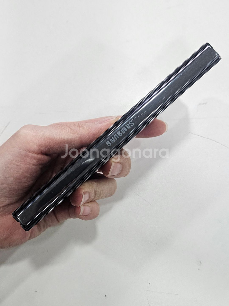 갤럭시Z폴드5 (F946) 팬텀블랙 512GB--1