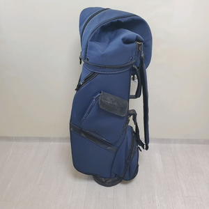 pringle golf 캐디백 블루 골프백 골프가방 골프용품