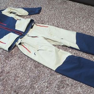 로이시 스키복 ( XL )