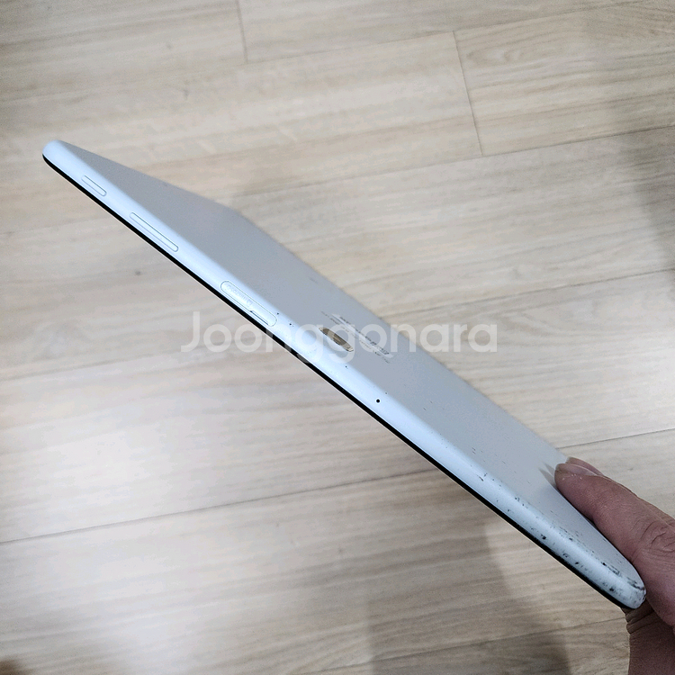 (택포)갤럭시탭 어드밴스드2 SM-T583 팝니다.--6