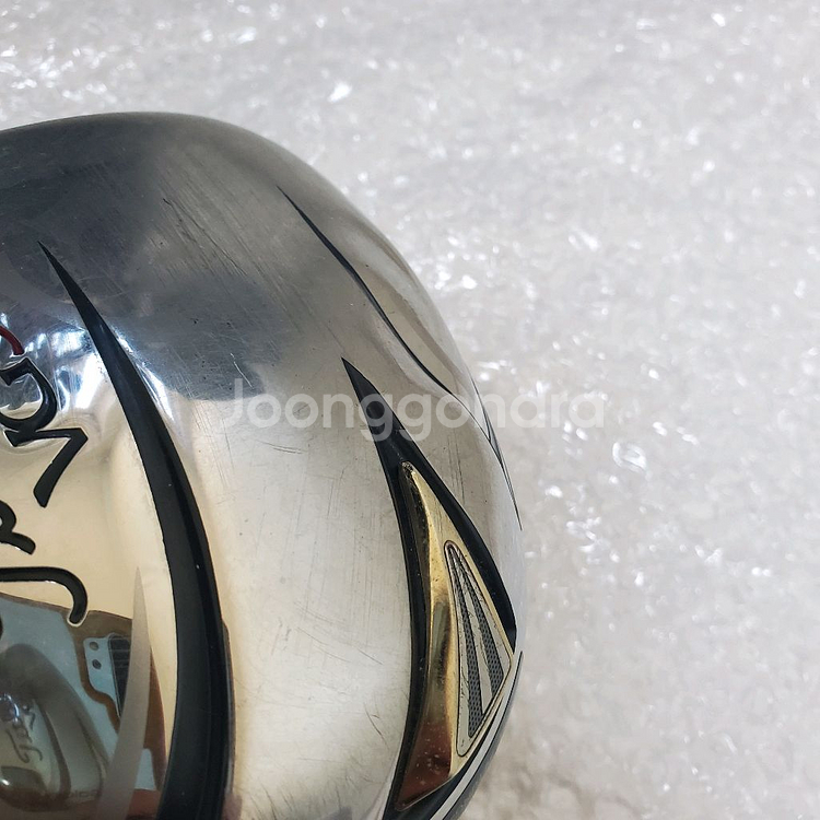 타이틀리스트 VG3 드라이버 헤드 9.5도 피팅 골프헤드--6