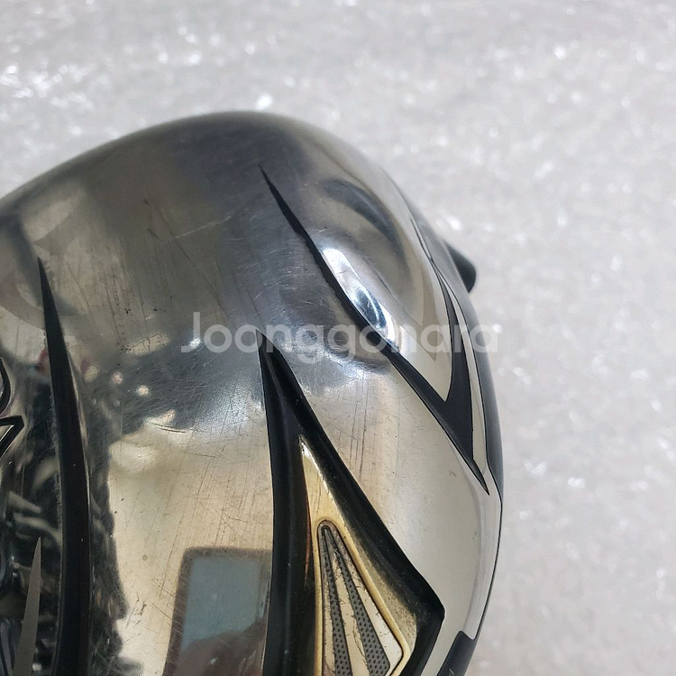 타이틀리스트 VG3 드라이버 헤드 9.5도 피팅 골프헤드--7