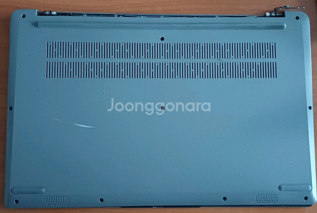 레노버 아이디어패드 슬림 15ada7 노트북 부품용--2