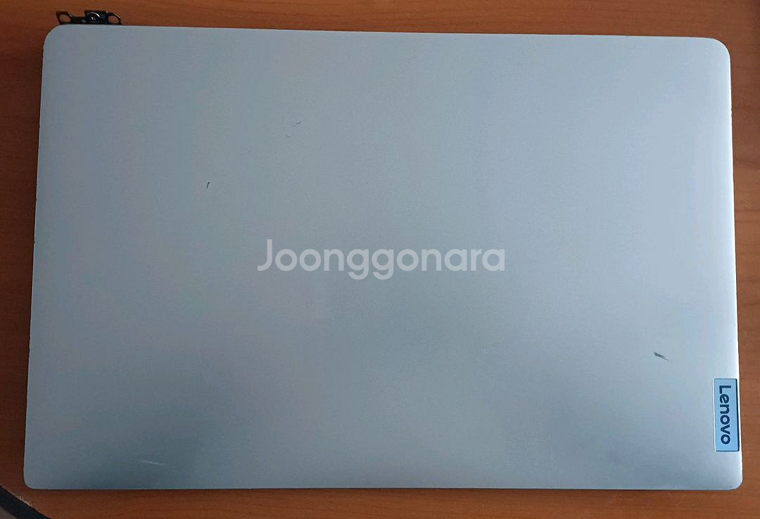 레노버 아이디어패드 슬림 15ada7 노트북 부품용--3