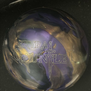 햄머 덤리스 볼링공 마이볼