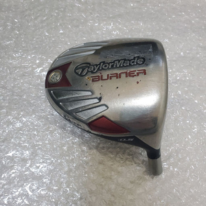 테일러메이드 버너 드라이버 헤드 10.5도 피팅 골프헤드