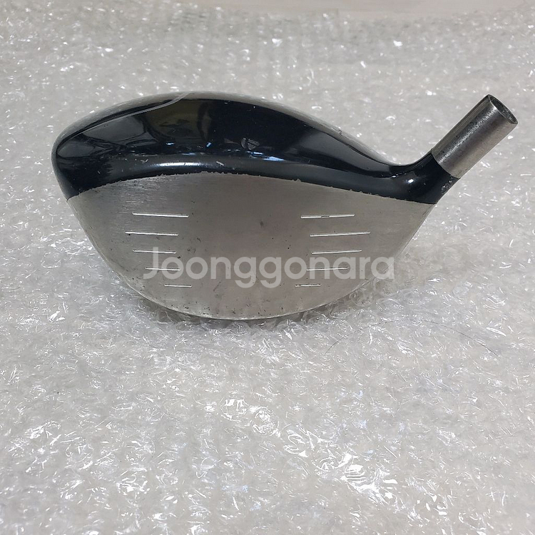 테일러메이드 버너 드라이버 헤드 10.5도 피팅 골프헤드--2