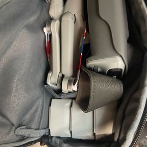 DJI 미니3, 미니3프로 판매/교환합니다 이미지