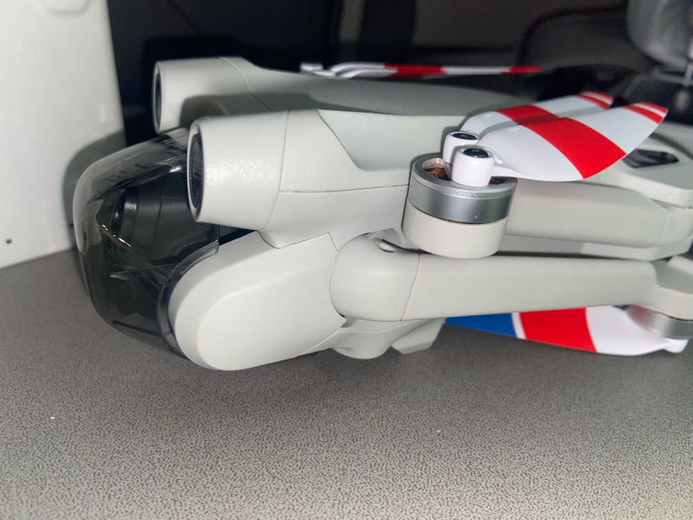 DJI 미니3, 미니3프로 판매/교환합니다 이미지