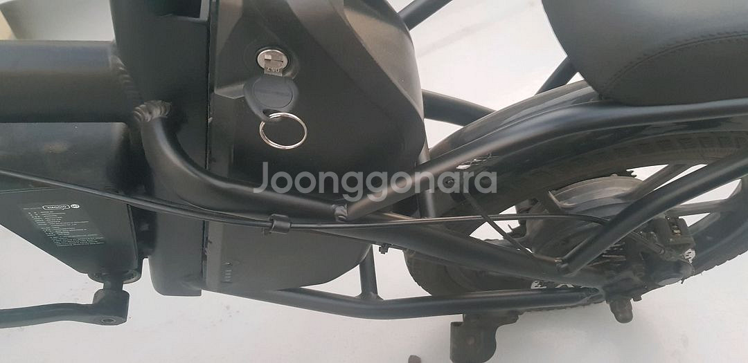 비아지오 VIAGGIO M7 및 디스커버리 플러스 D18 접이식 전기자전거입니다--7