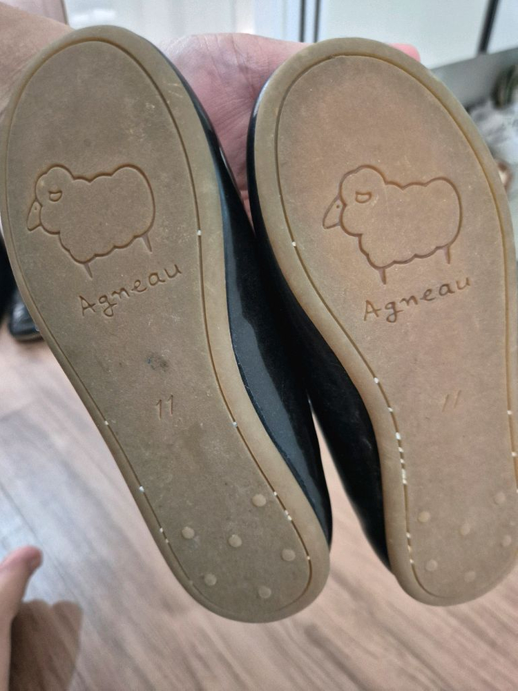 앙뉴 11사이즈 이미지