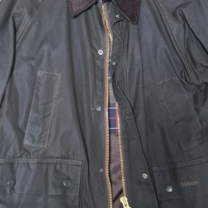 바버 클래식 비데일 40 100~105