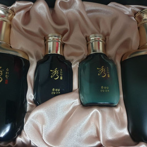 수려한 천삼 건양 2종세트