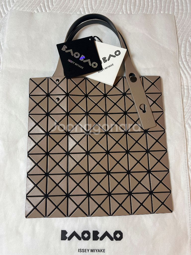 바오바오백 프리즘 매트--0