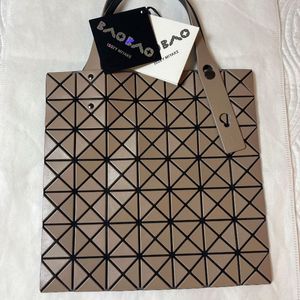 바오바오백 프리즘 매트