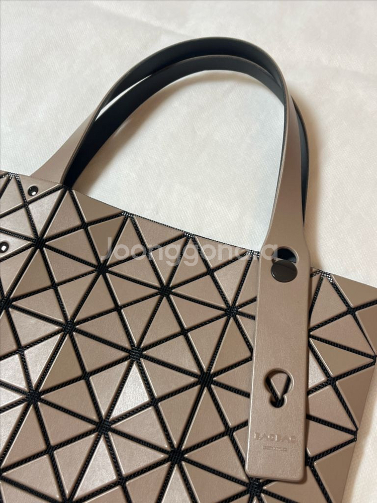 바오바오백 프리즘 매트--1