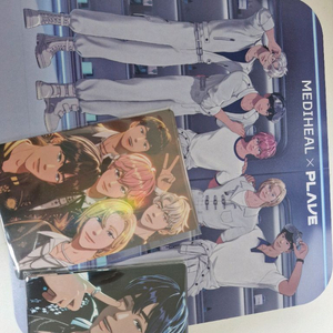 플레이브 콘서트 플리존 굿즈 일괄 판매