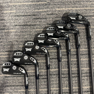 PXG 블랙 라벨 엘리트 0311P Gen5 아이언
