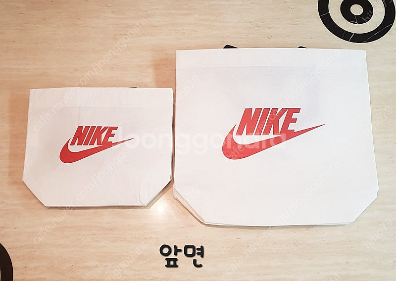 [새상품/매장정품]나이키 리유저블백,나이키 에코백,나이키 가방,나이키--1