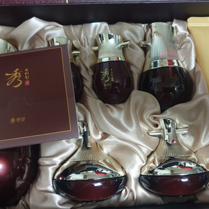 수려한 천삼 선유 2종 기획세트