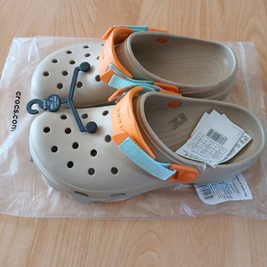 크록스 올터레인 차이멀티 270 275